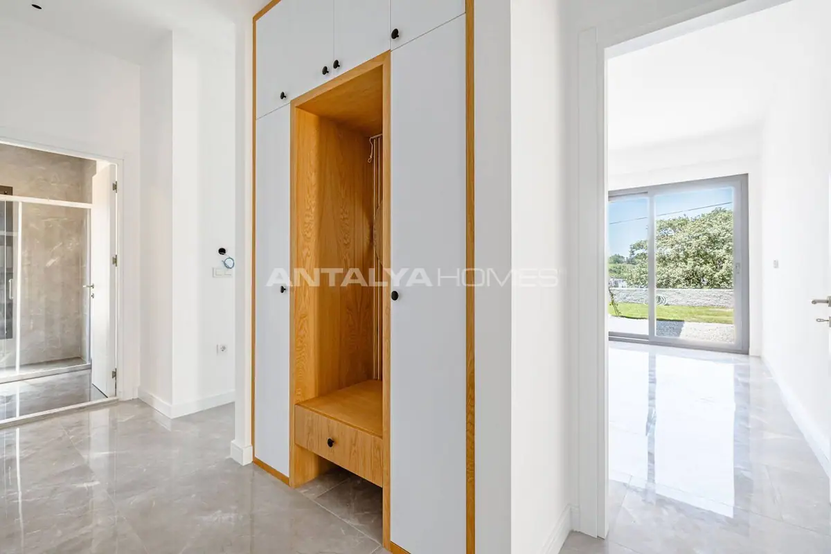 Villa in Bodrum - 10