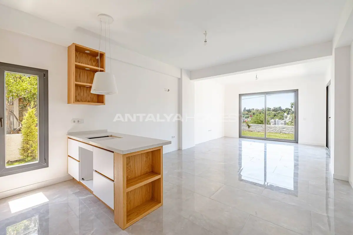 Villa in Bodrum - 6