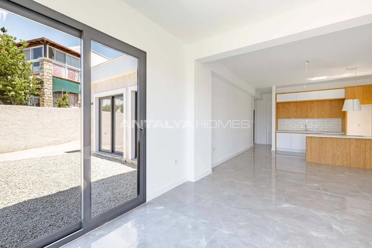 Villa in Bodrum - 7