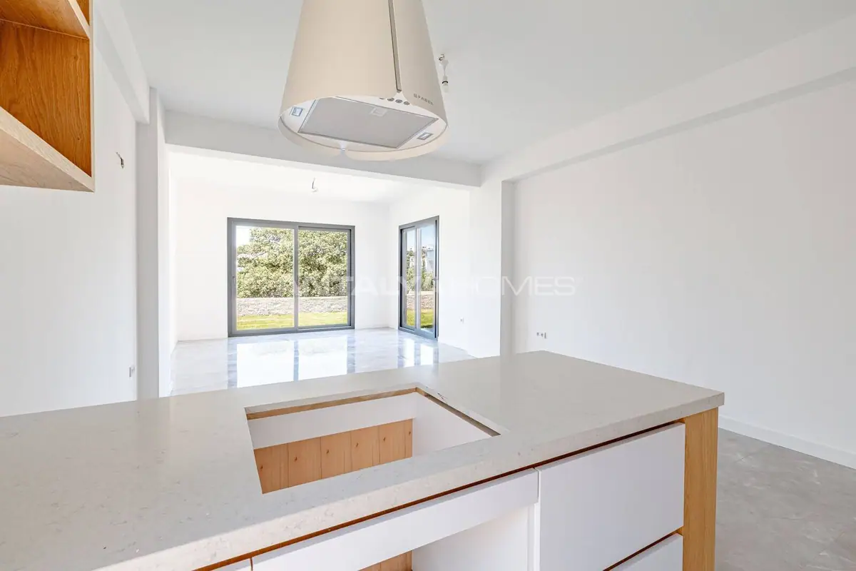 Villa in Bodrum - 8