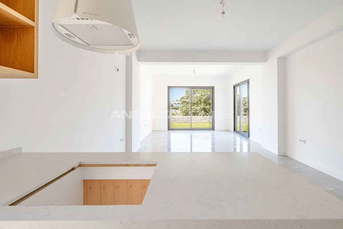 Villa in Bodrum - 9