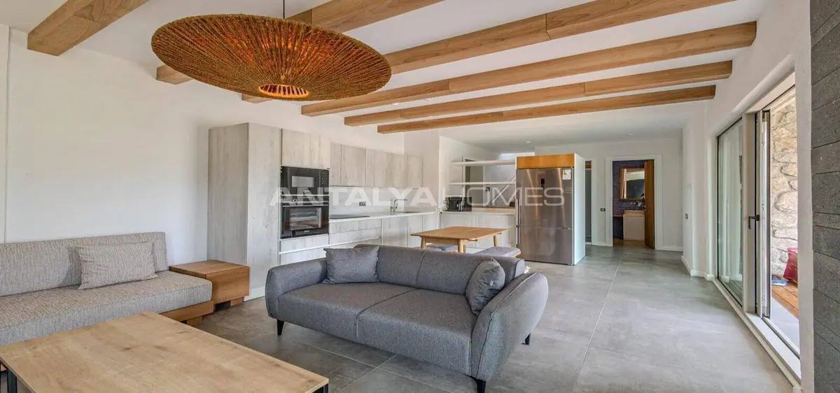 Villa 180 m² in Bodrum - 10