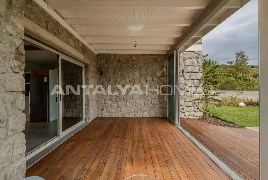 Villa 180 m² in Bodrum - 7