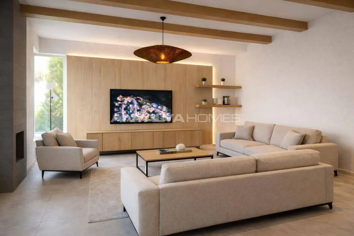 Villa 180 m² in Bodrum - 8