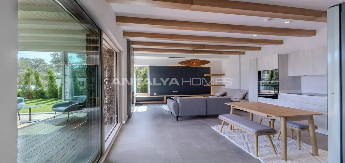 Villa 180 m² in Bodrum - 9