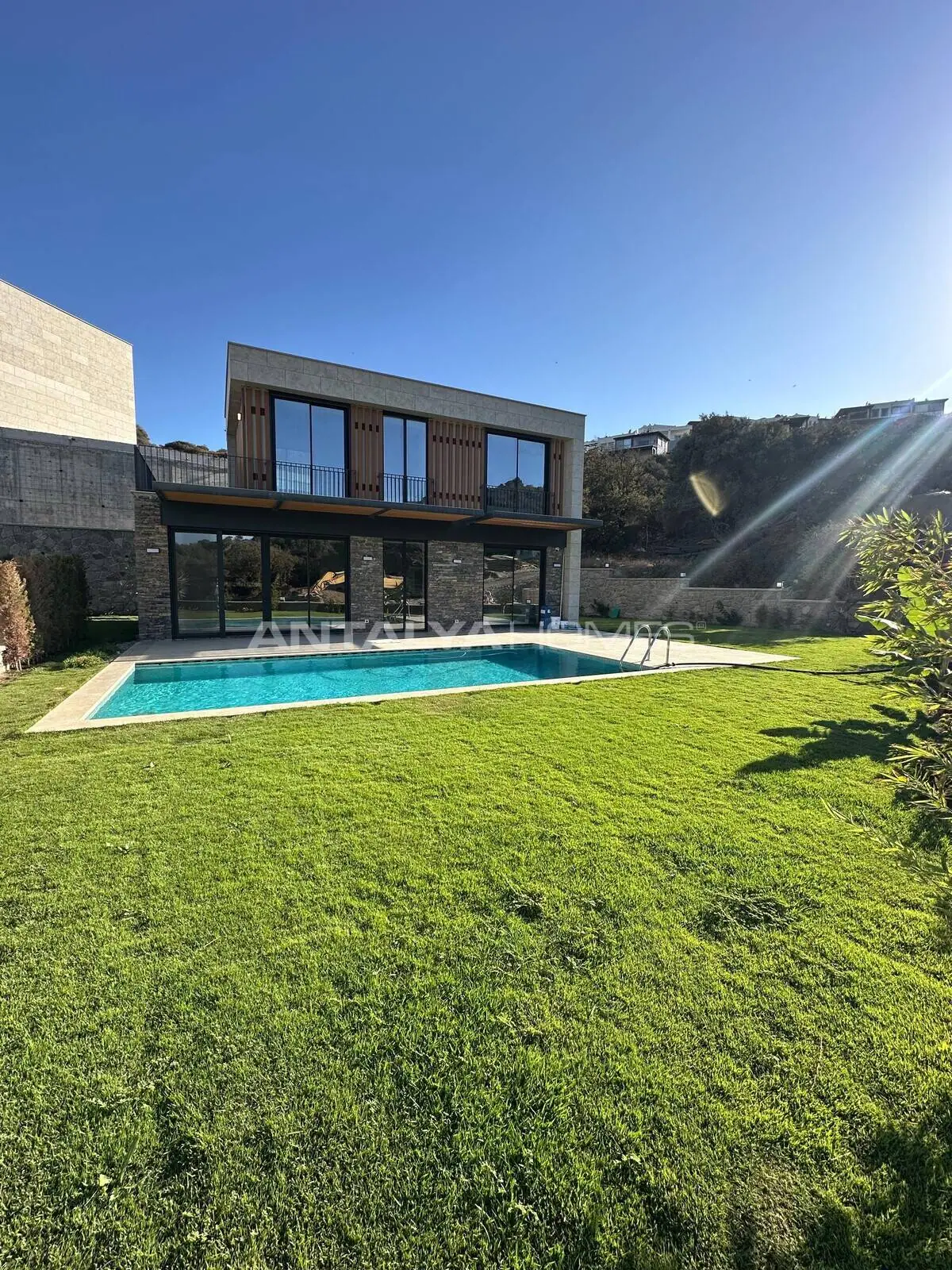 Villa in Bodrum