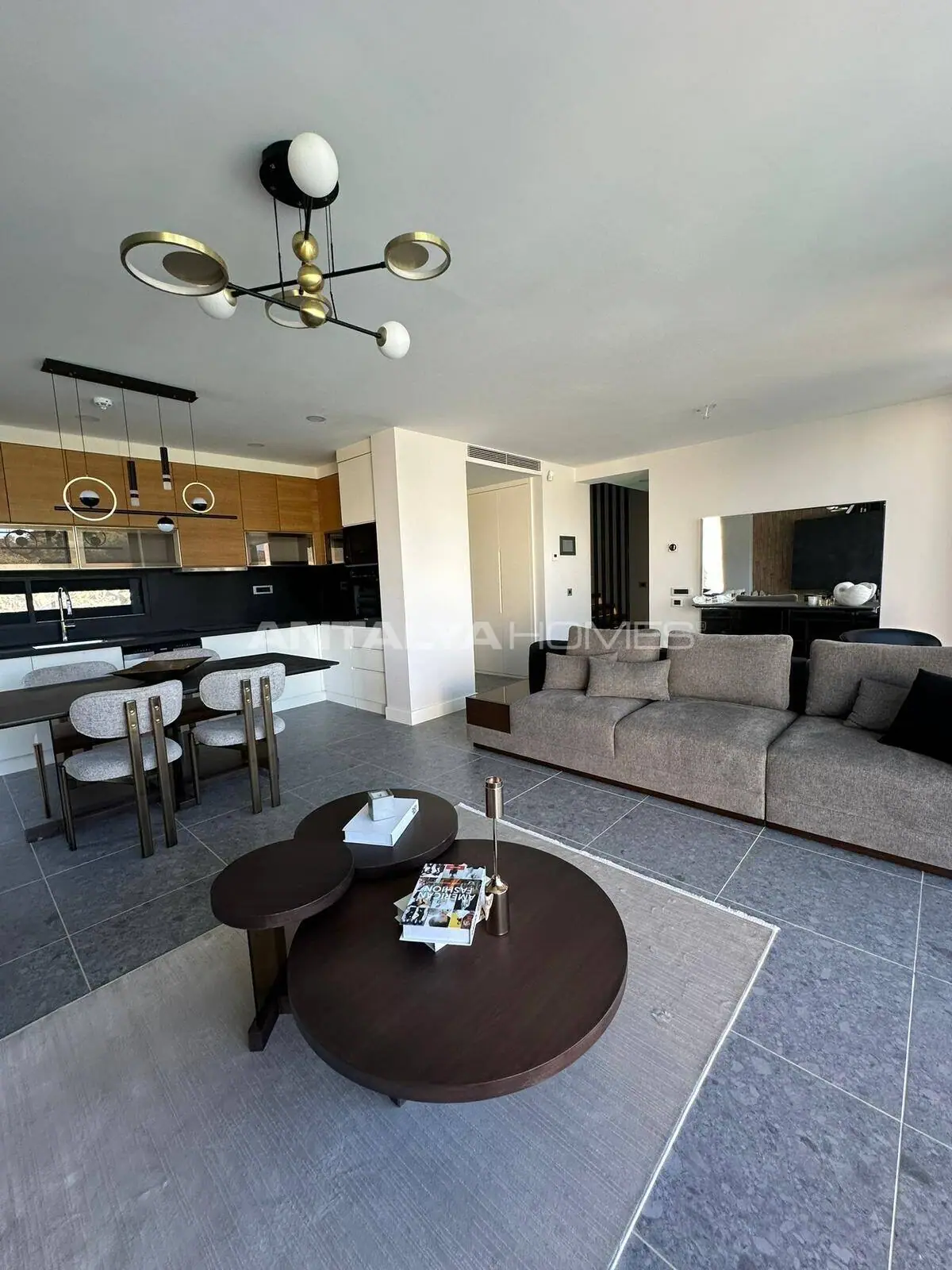 Villa in Bodrum - 3