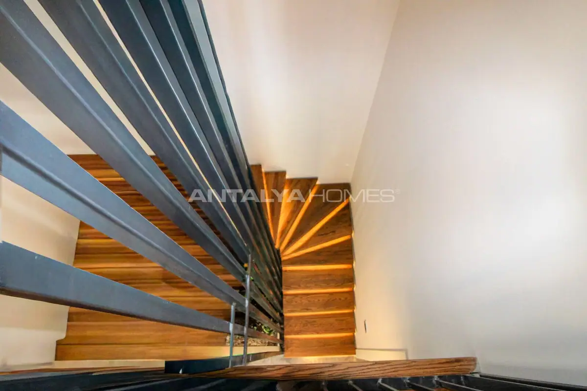 Villa in Bodrum - 4