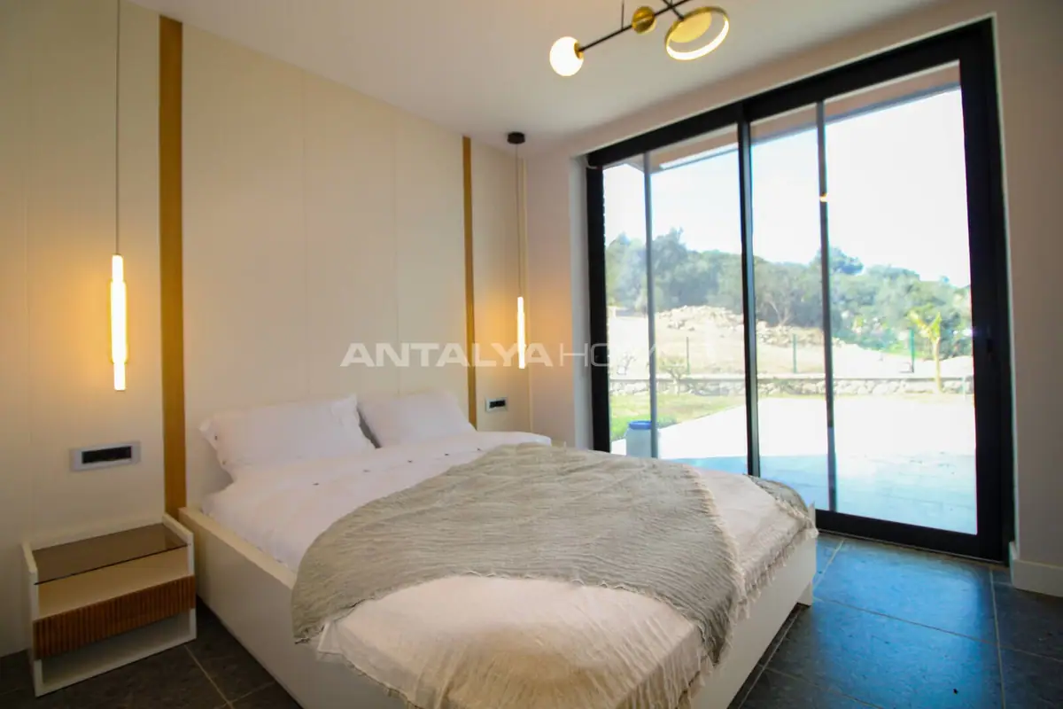 Villa in Bodrum - 5
