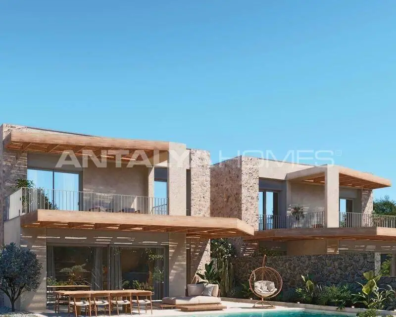 Villa in Bodrum