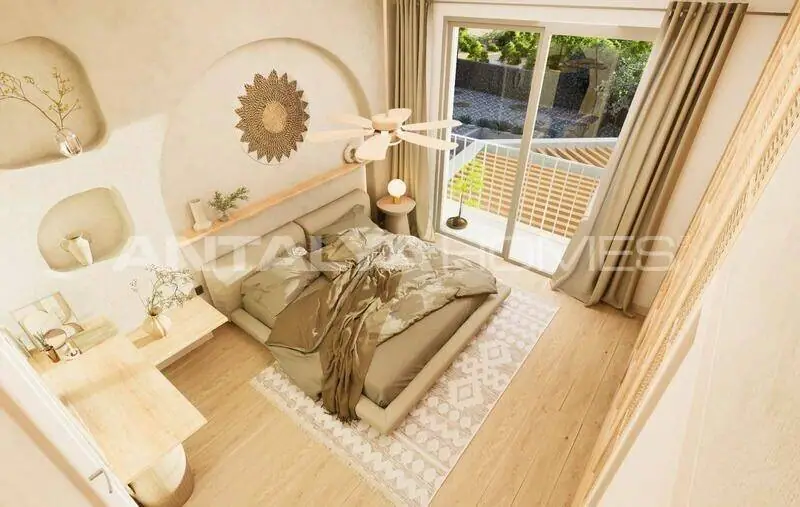 Villa in Bodrum - 10