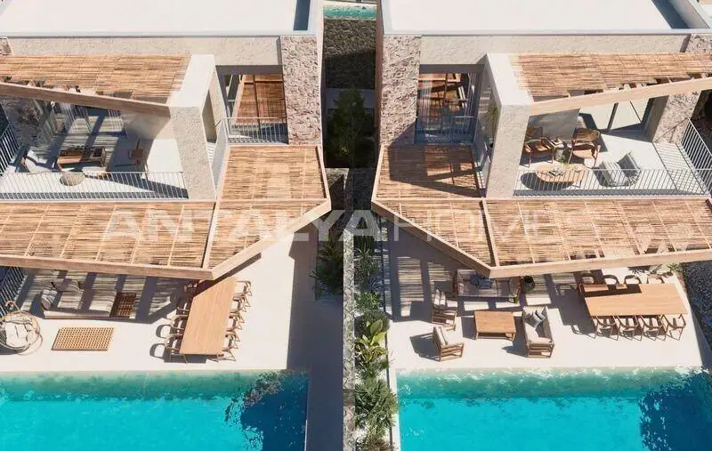 Villa in Bodrum - 3