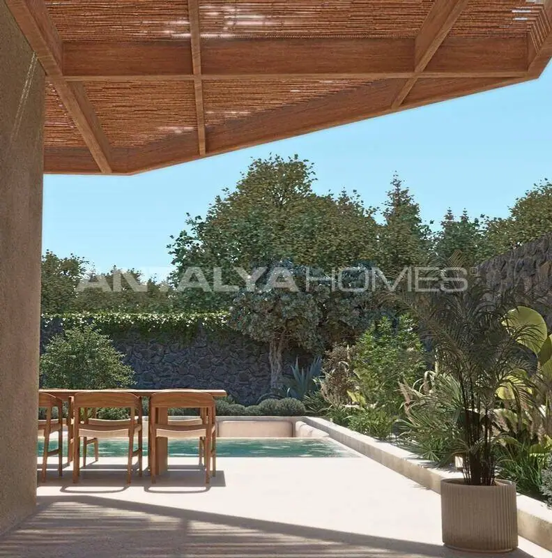 Villa in Bodrum - 5