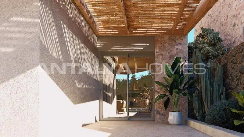 Villa in Bodrum - 6
