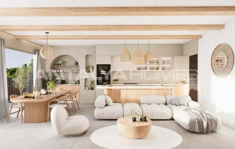 Villa in Bodrum - 7