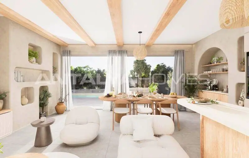 Villa in Bodrum - 8