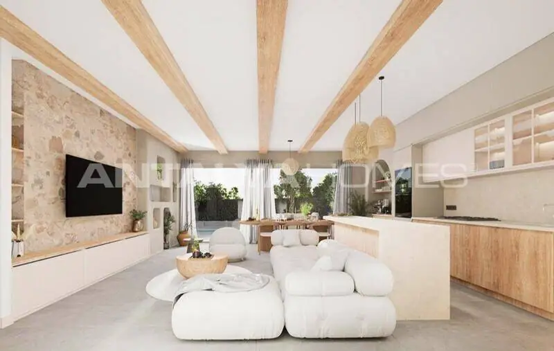 Villa in Bodrum - 9