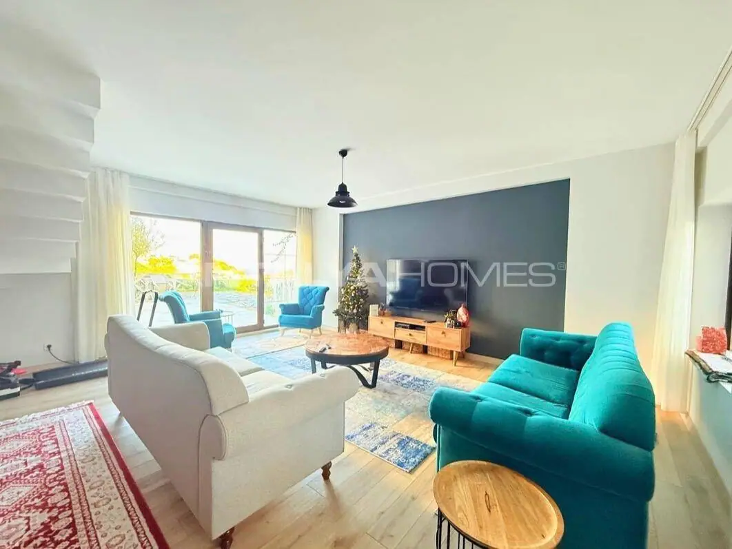Villa in Bodrum - 6