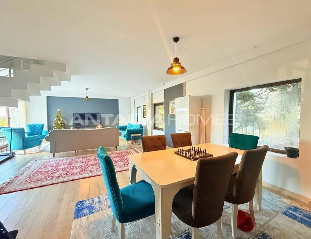 Villa in Bodrum - 7