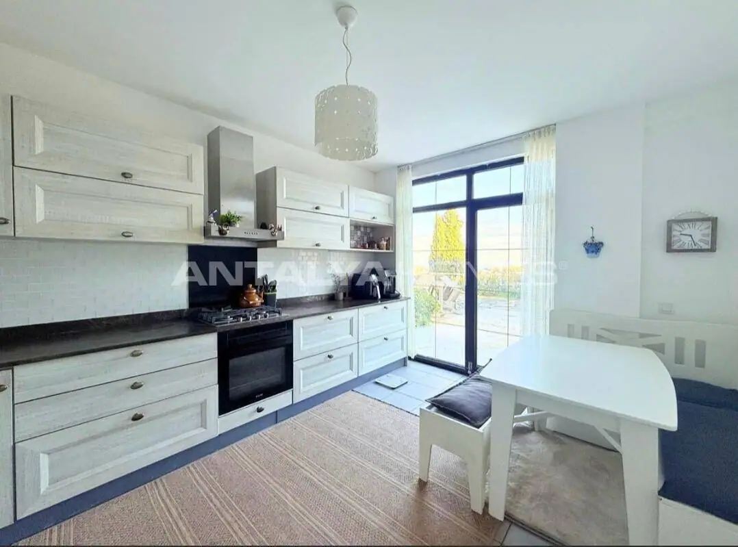 Villa in Bodrum - 8