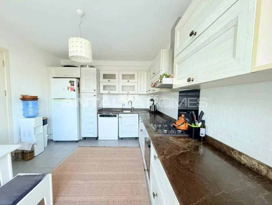 Villa in Bodrum - 9