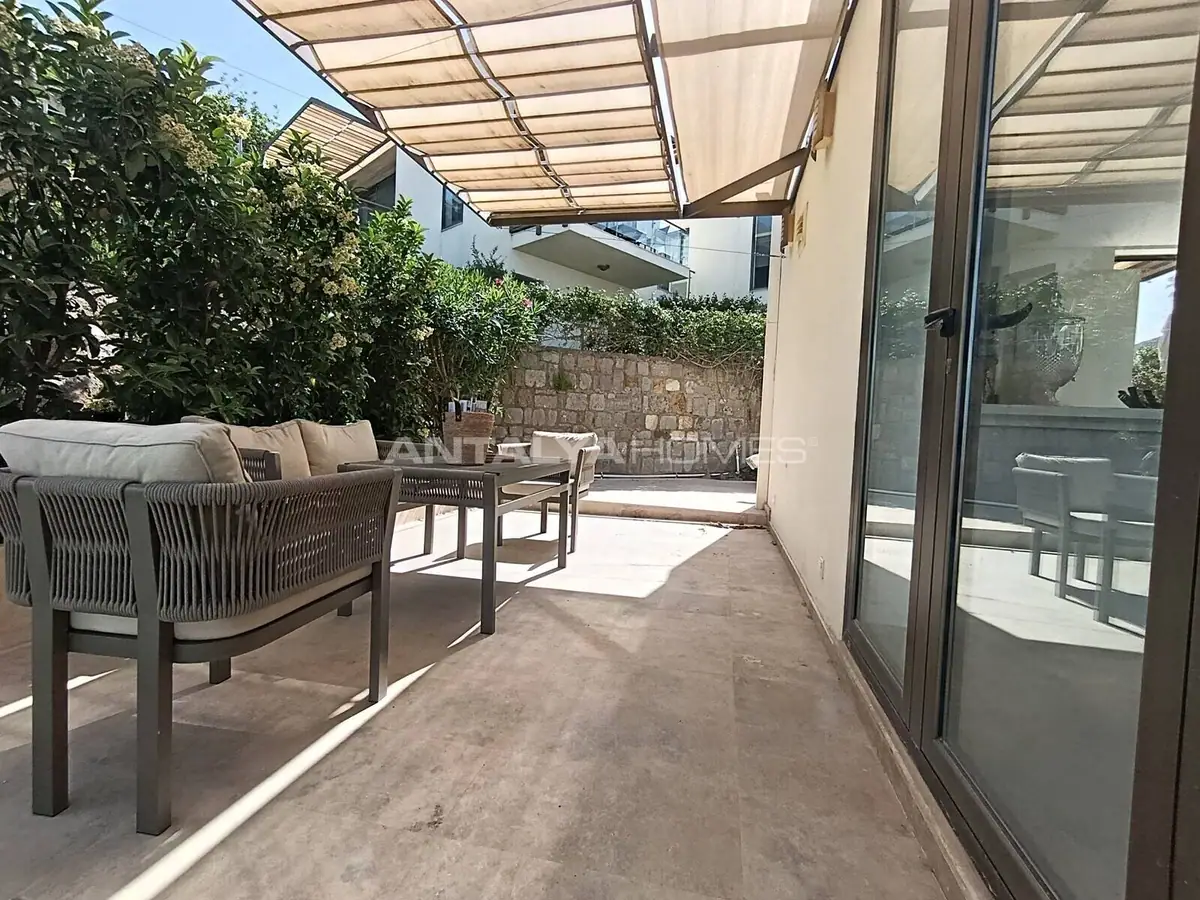 Villa in Bodrum - 10