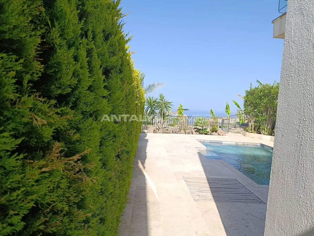 Villa in Bodrum - 6