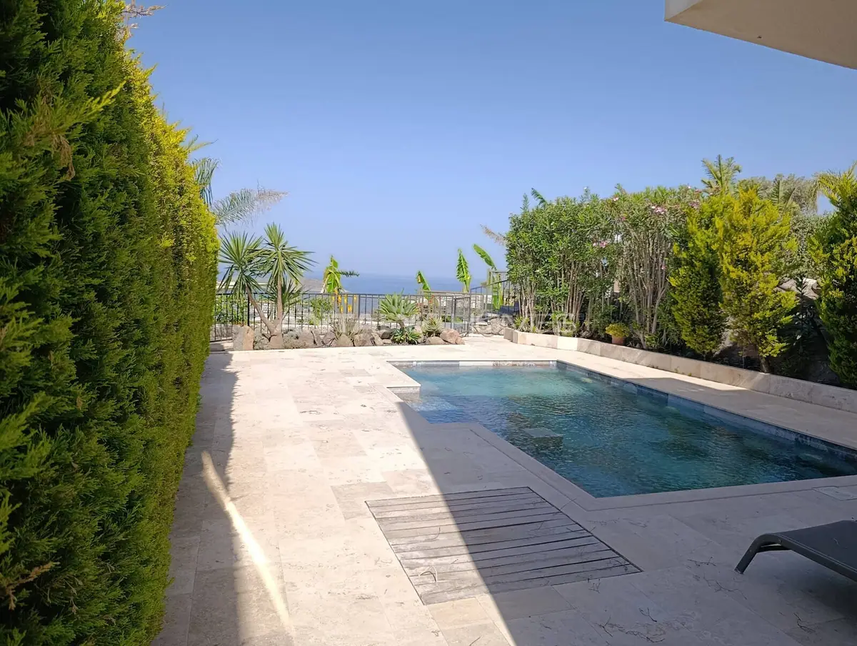 Villa in Bodrum - 7