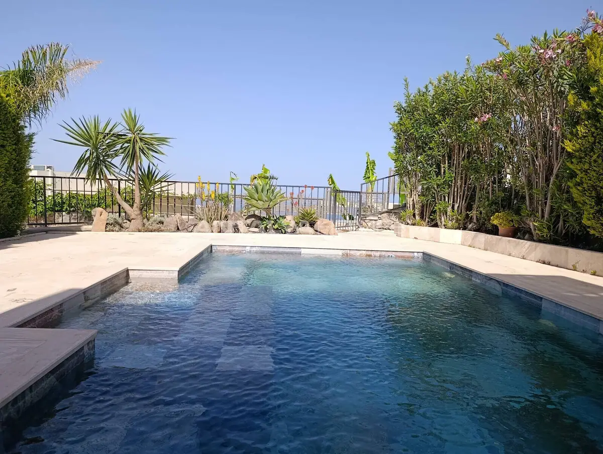 Villa in Bodrum - 8
