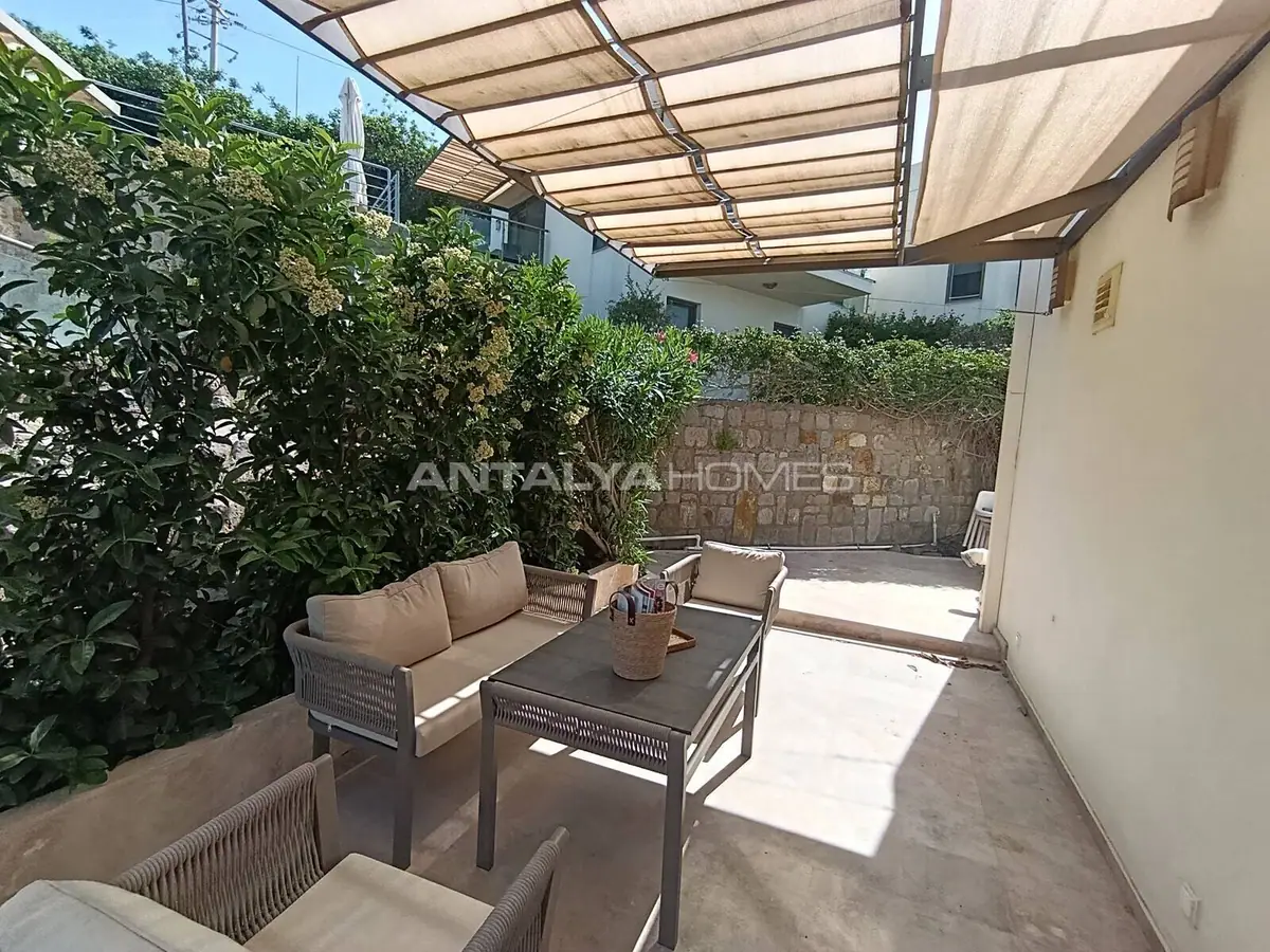 Villa in Bodrum - 9