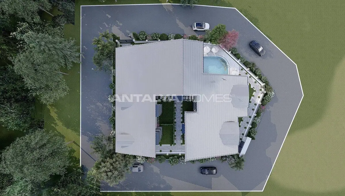Apartment 60 m² in Fethiye - 9