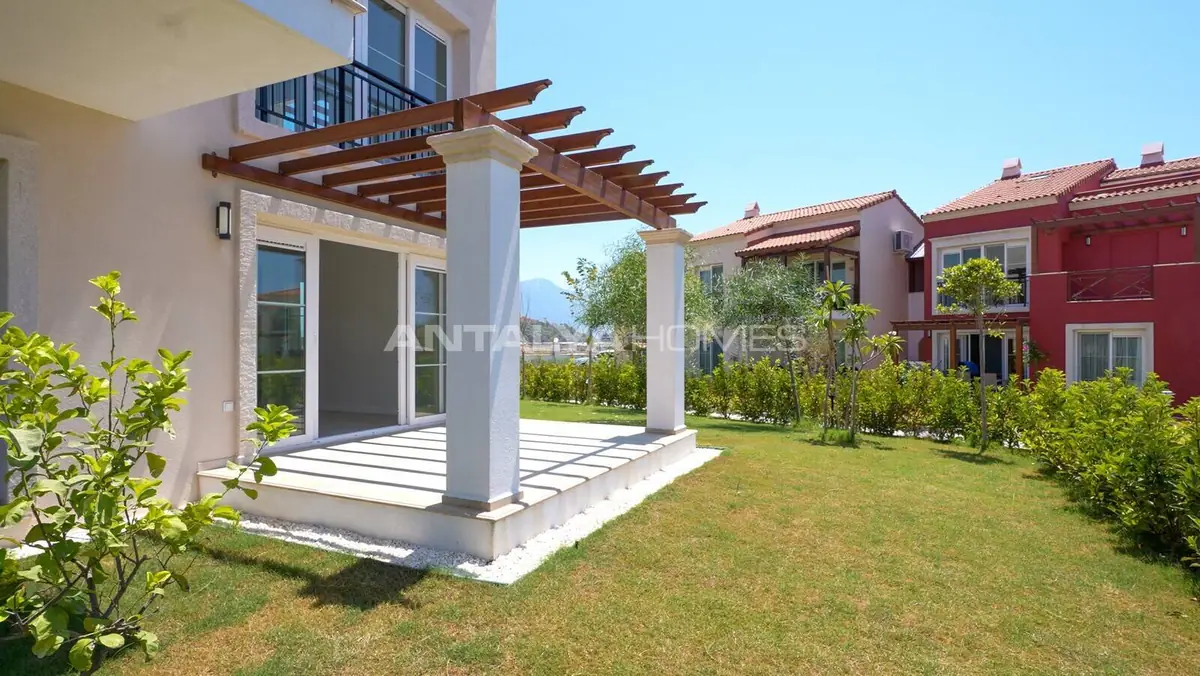 Apartment 65 m² in Fethiye - 3