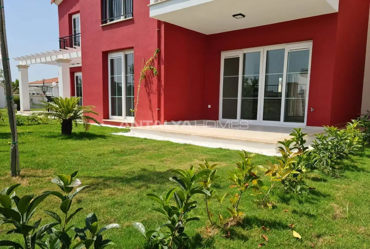 Apartment 65 m² in Fethiye - 4