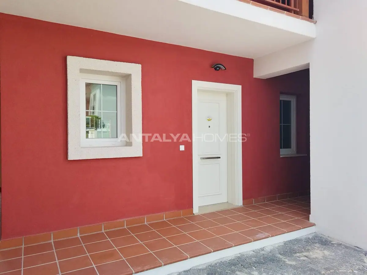 Apartment 65 m² in Fethiye - 5