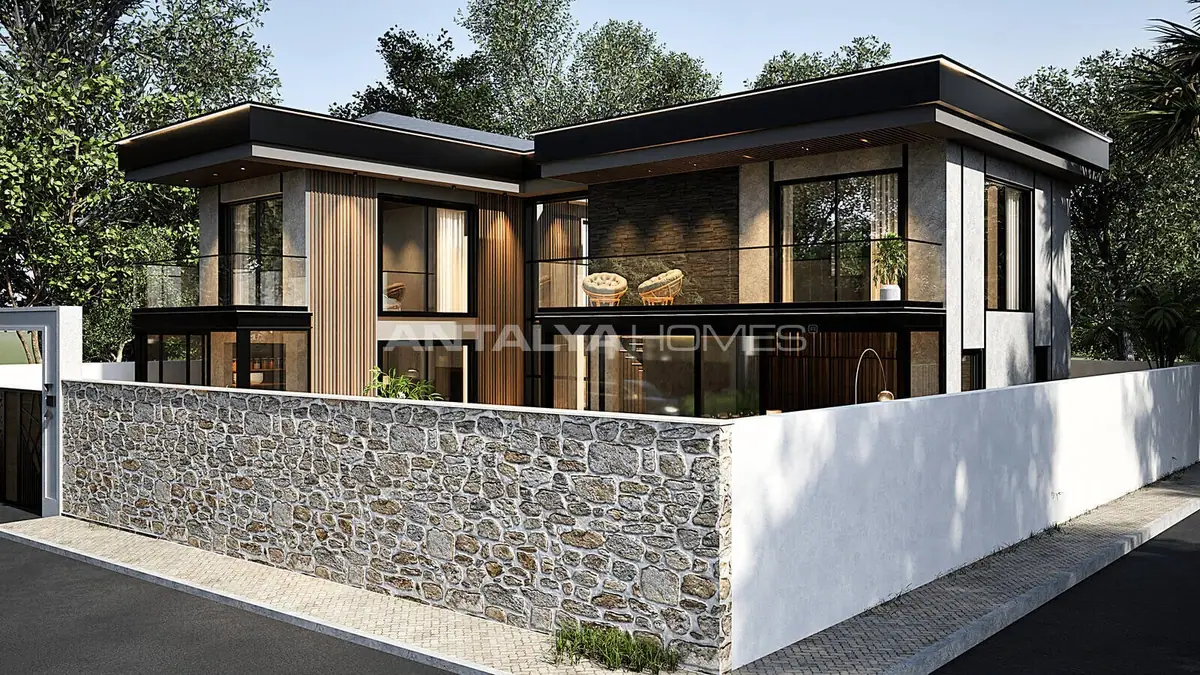 Apartment in Fethiye - 3