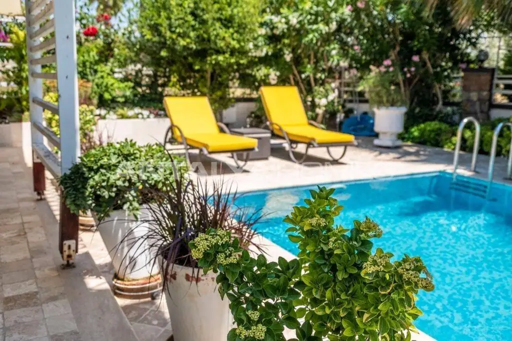 Apartment in Fethiye