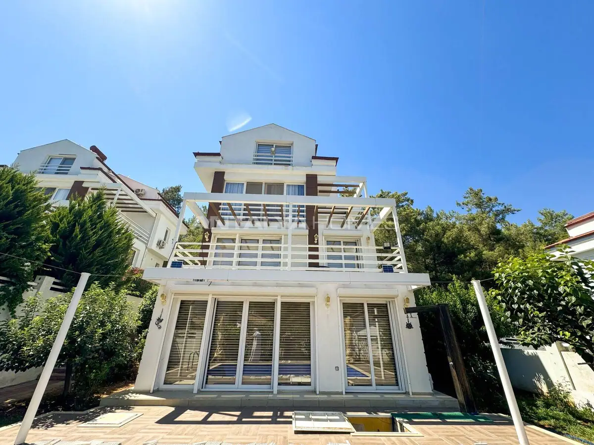 Apartment in Fethiye