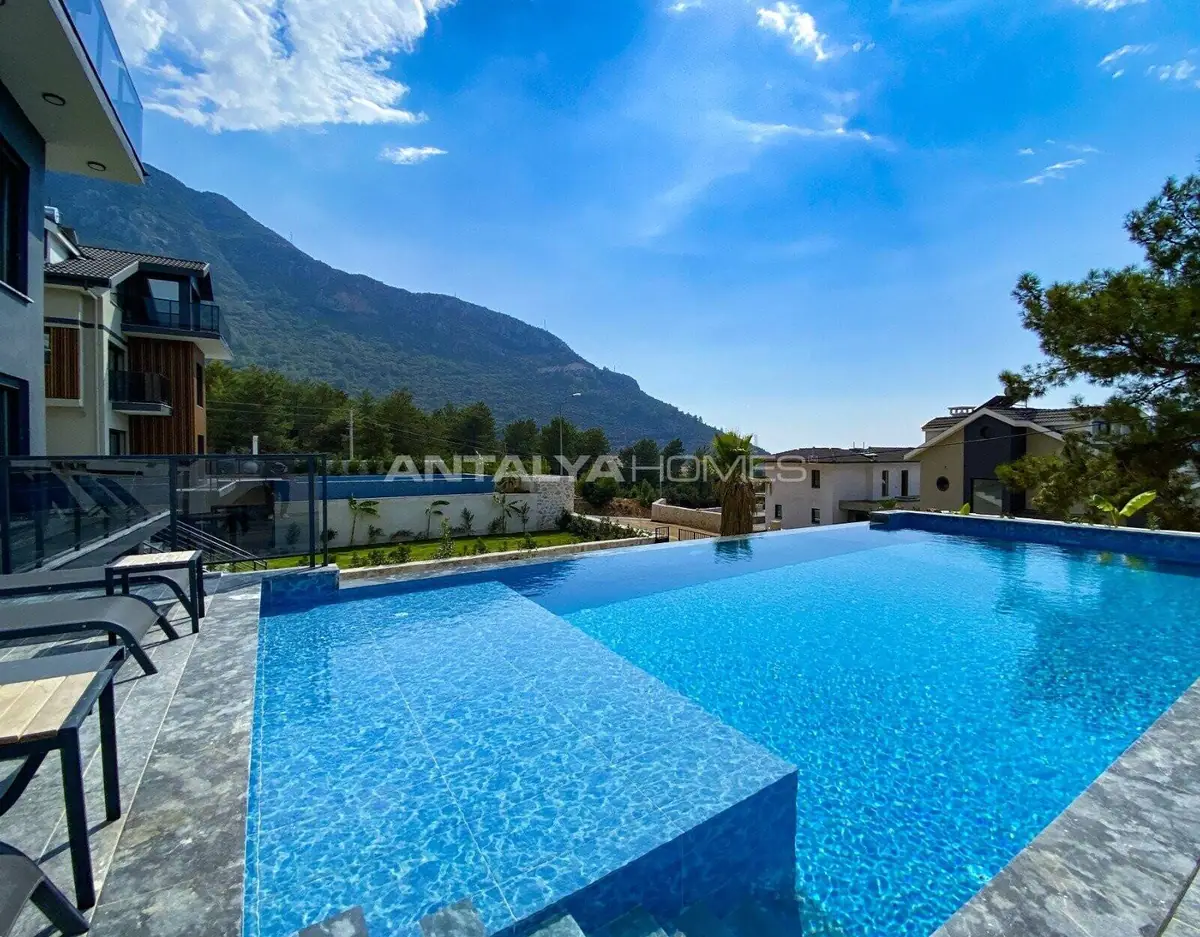 Apartment in Fethiye - 2