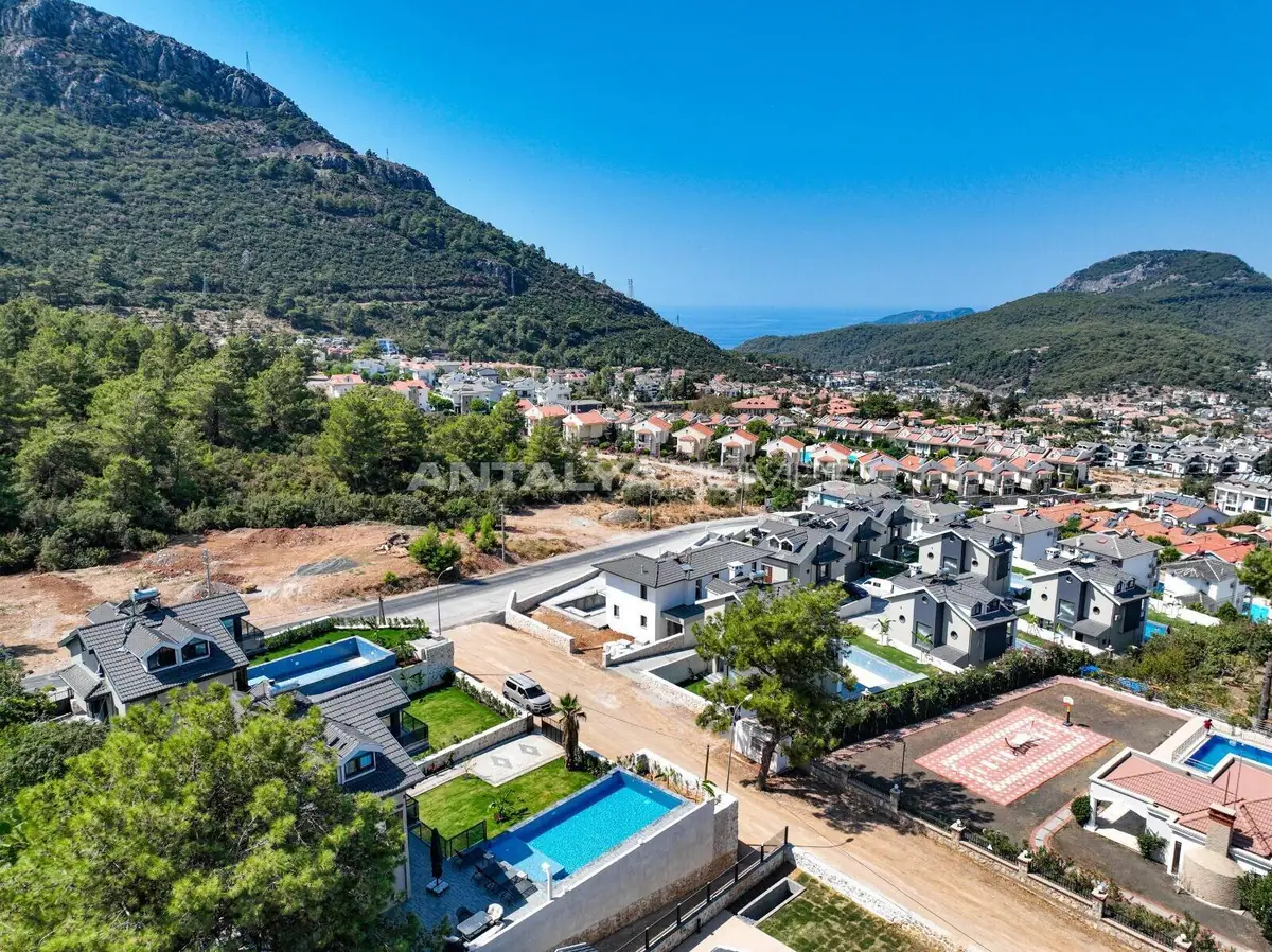 Apartment in Fethiye - 3
