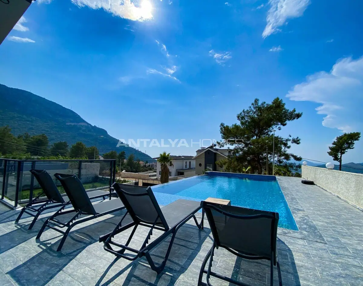 Apartment in Fethiye - 4