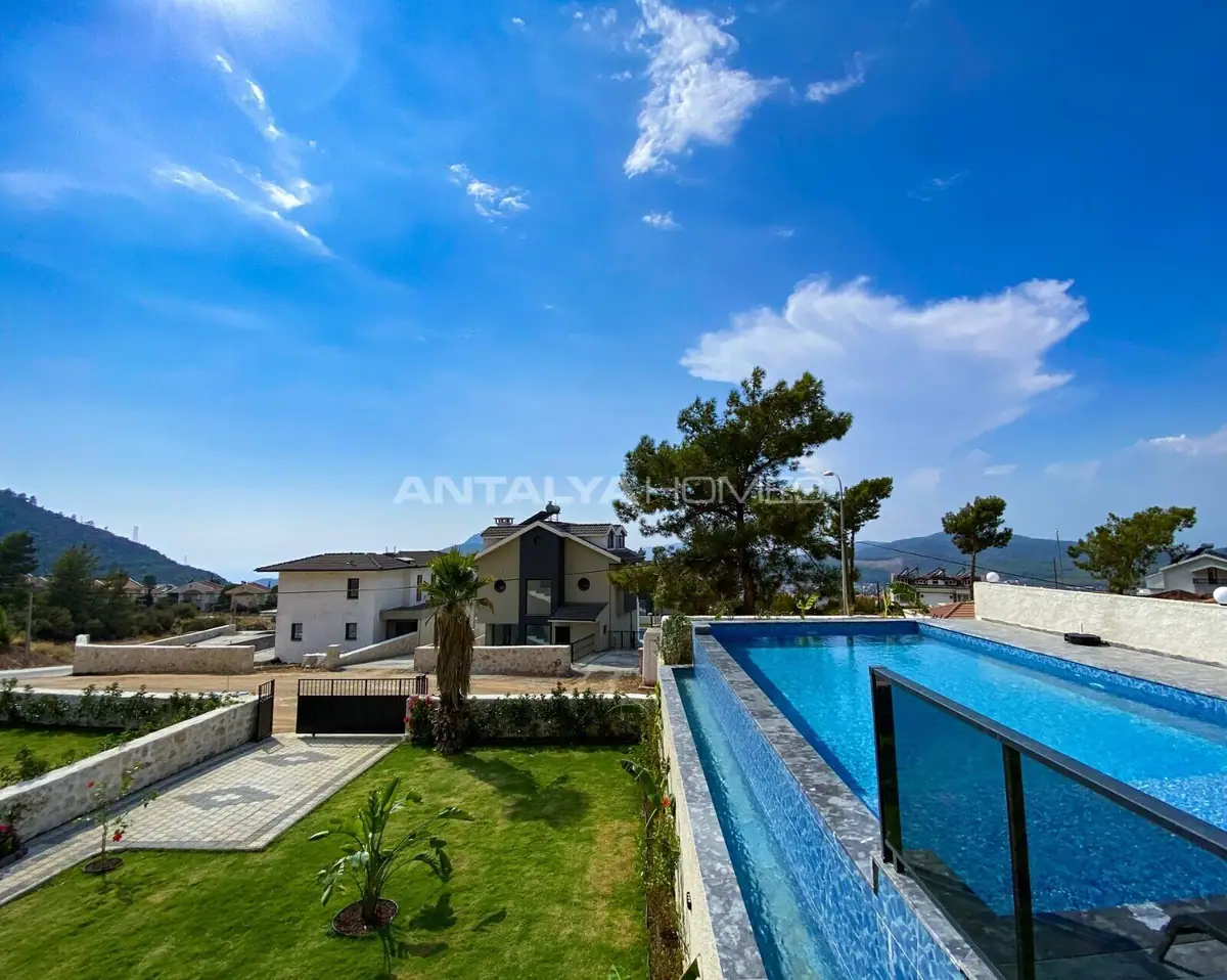Apartment in Fethiye - 5