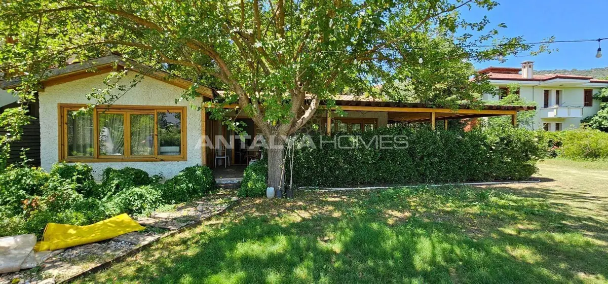 Apartment in Fethiye