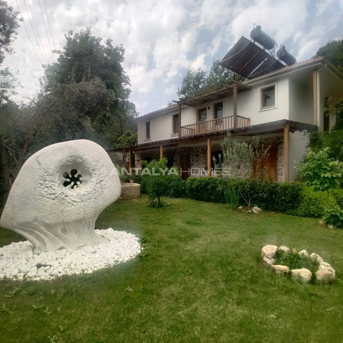Квартира в Фетхие - 3
