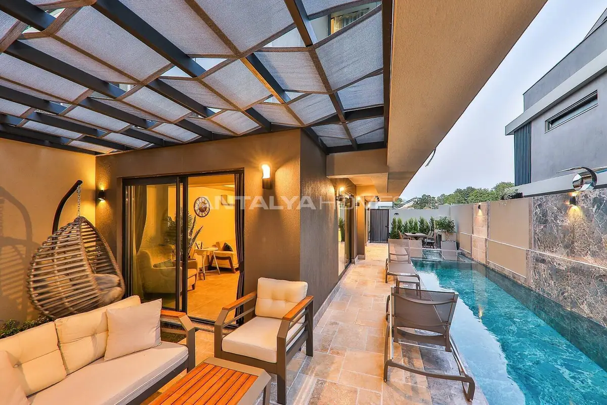 Apartment in Fethiye