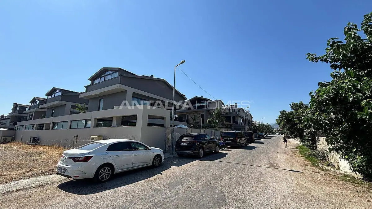 Apartment in Fethiye - 10