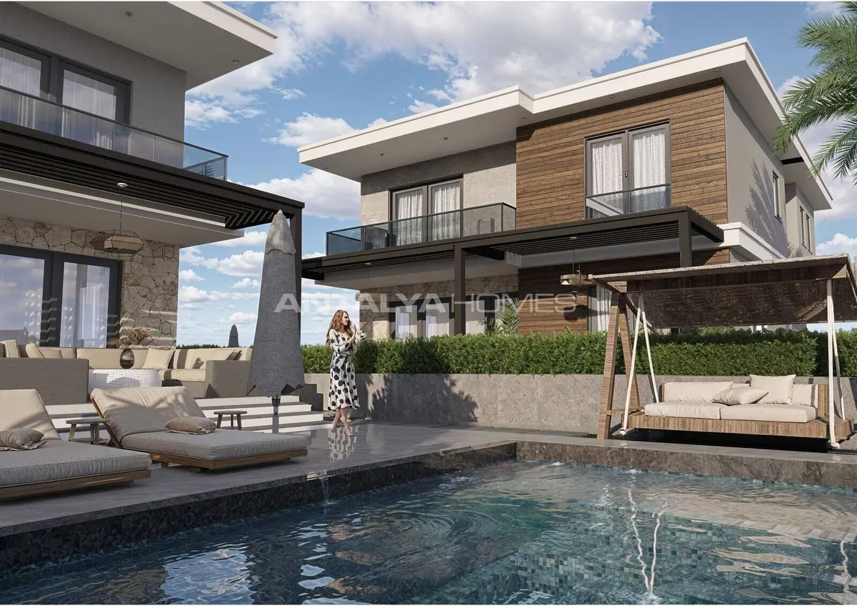 Apartment in Fethiye