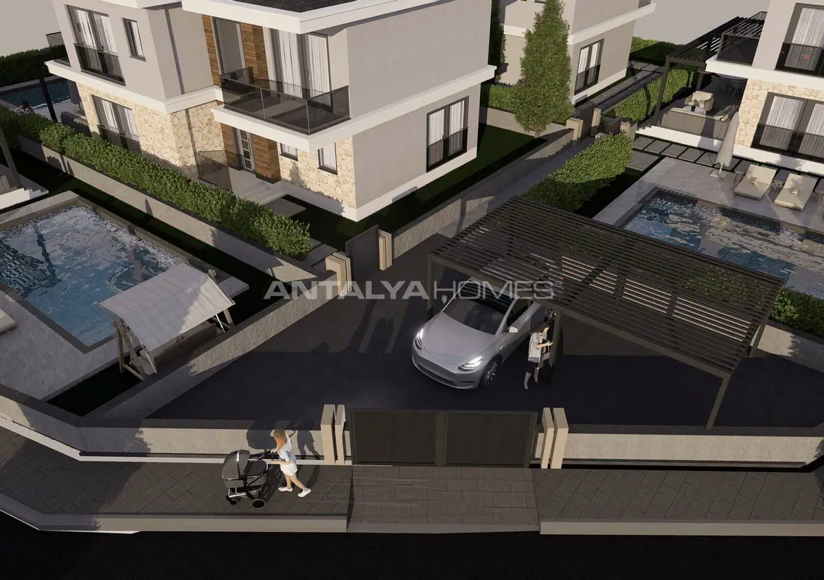 Apartment in Fethiye - 6