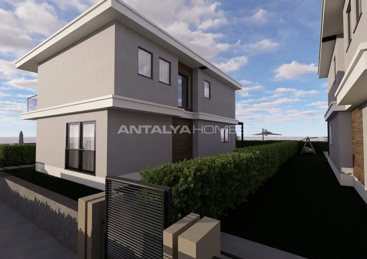 Apartment in Fethiye - 9