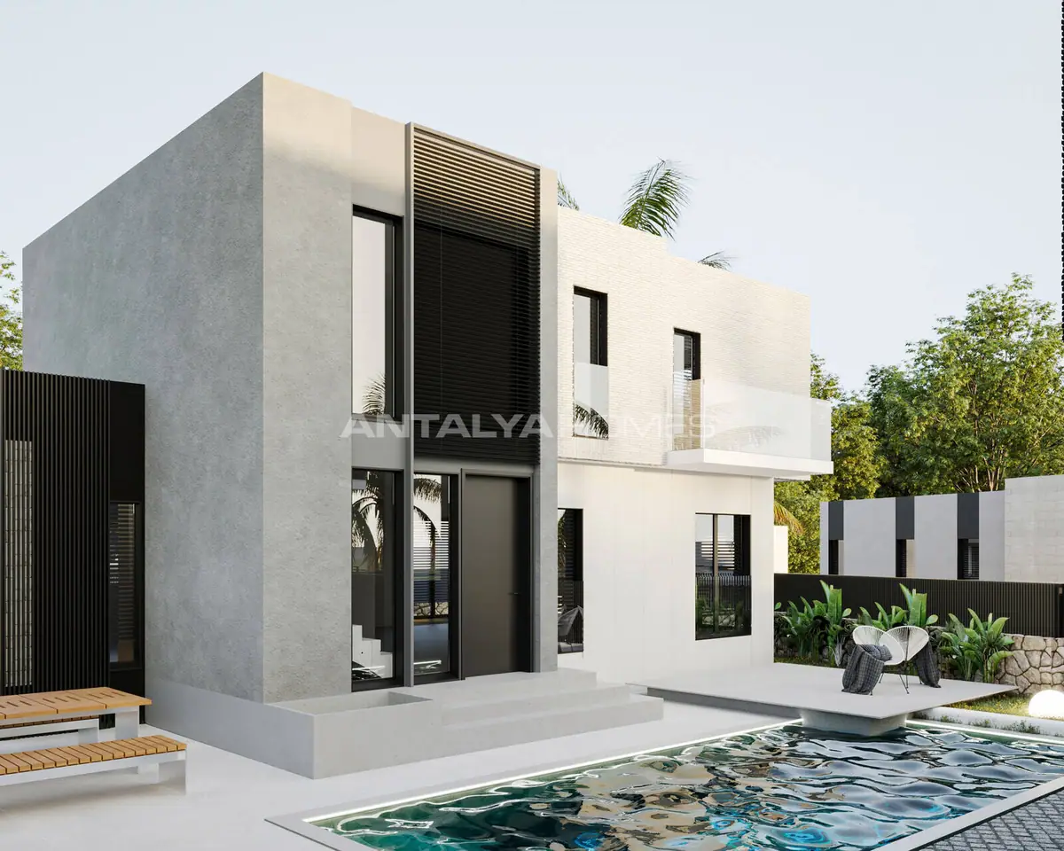 Apartment in Fethiye
