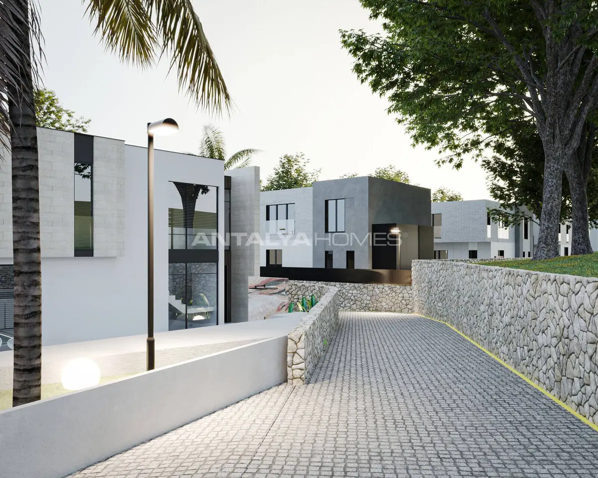 Apartment in Fethiye - 6